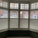 plantation shutters in Oldham