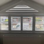 plantation shutters in Sale