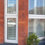 plantation shutters Rusholme