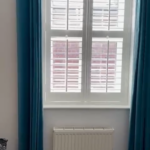 plantation shutters rusholme