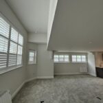 plantation shutters in Stockport