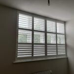 Plantation shutters Stockport