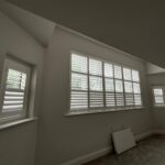 Plantation shutters stockport