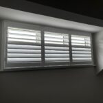 Plantation shutters in Stockport