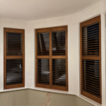 Plantation shutters Cheadle