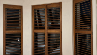 Plantation shutters Cheadle