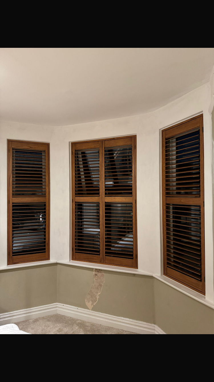 Plantation shutters Cheadle